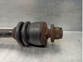 Recambio de tirante trasero izquierdo para land rover discovery 2.7 td v6 cat referencia OEM IAM RGD500083  