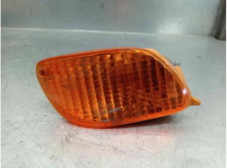 Recambio de piloto delantero derecho para » otros... mahindra gda 4w mahindra gda 4w (2006 - ...) referencia OEM IAM   