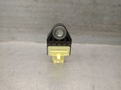 Recambio de sensor impacto para toyota yaris (_p13_) 1.5 hybrid (nhp130_) referencia OEM IAM 898310D130 DENSO