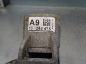 Recambio de soporte motor derecho para chevrolet cruze 1.8 cat referencia OEM IAM 13248475  