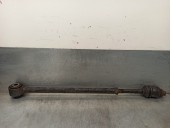 Recambio de tirante trasero izquierdo para land rover discovery 2.7 td v6 cat referencia OEM IAM RGD500083  