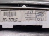 Recambio de cuadro instrumentos para mg serie 25 (rf) 1.6 16v cat referencia OEM IAM YAC115330XXX  