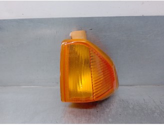 Replacement front left light for ford orion 1.6 OEM IAM reference 2105391 