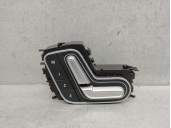 Recambio de mando asiento izquierdo para mercedes-benz gla (h247) gla 200 d 4-matic (247.713) referencia OEM IAM A1779056500 A17