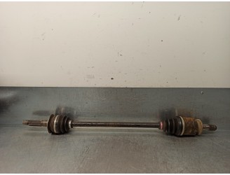 Recambio de transmision trasera derecha para subaru legacy kombi/outback b14 2.0 diesel cat referencia OEM IAM 28421AJ020  