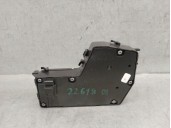 Recambio de mando asiento izquierdo para mercedes-benz gla (h247) gla 200 d 4-matic (247.713) referencia OEM IAM A1779056500 A17