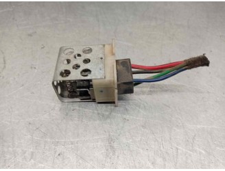 Recambio de resistencia calefaccion para » otros... mahindra gda 4w mahindra gda 4w (2006 - ...) referencia OEM IAM   