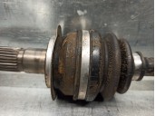 Recambio de transmision trasera derecha para subaru legacy kombi/outback b14 2.0 diesel cat referencia OEM IAM 28421AJ020 