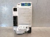 Recambio de modulo electronico para ford fiesta vii (hj, hf) 1.0 ecoboost mhev referencia OEM IAM 14G371 FOMOCO