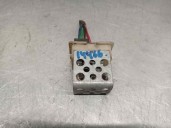 Recambio de resistencia calefaccion para » otros... mahindra gda 4w mahindra gda 4w (2006 - ...) referencia OEM IAM   