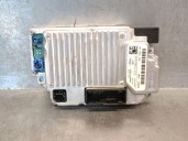 Recambio de modulo electronico para ford fiesta vii (hj, hf) 1.0 ecoboost mhev referencia OEM IAM 14G371 FOMOCO