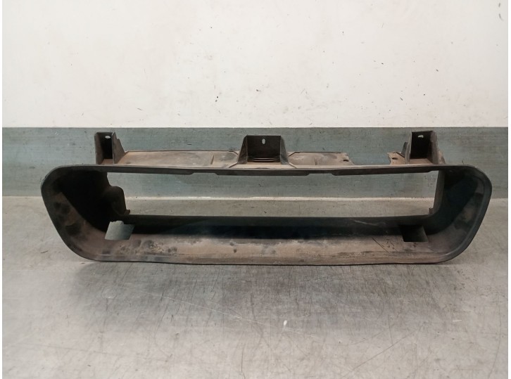 Recambio de calandra delantera de radiador para volvo s40 ii (544) 2.0 d referencia OEM IAM 8678313 8678313 