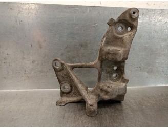 Recambio de soporte alternador para ford b-max (jk) 1.6 tdci referencia OEM IAM 9653249480 1479827 