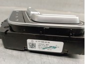 Recambio de mando asiento izquierdo para mercedes-benz gla (h247) gla 200 d 4-matic (247.713) referencia OEM IAM A1779056500 A17