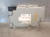 Recambio de modulo electronico para ford fiesta vii (hj, hf) 1.0 ecoboost mhev referencia OEM IAM 14G371 FOMOCO