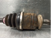 Recambio de transmision trasera derecha para subaru legacy kombi/outback b14 2.0 diesel cat referencia OEM IAM 28421AJ020 