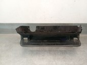 Recambio de calandra delantera de radiador para volvo s40 ii (544) 2.0 d referencia OEM IAM 8678313 8678313 