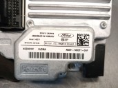 Recambio de modulo electronico para ford fiesta vii (hj, hf) 1.0 ecoboost mhev referencia OEM IAM 14G371 FOMOCO