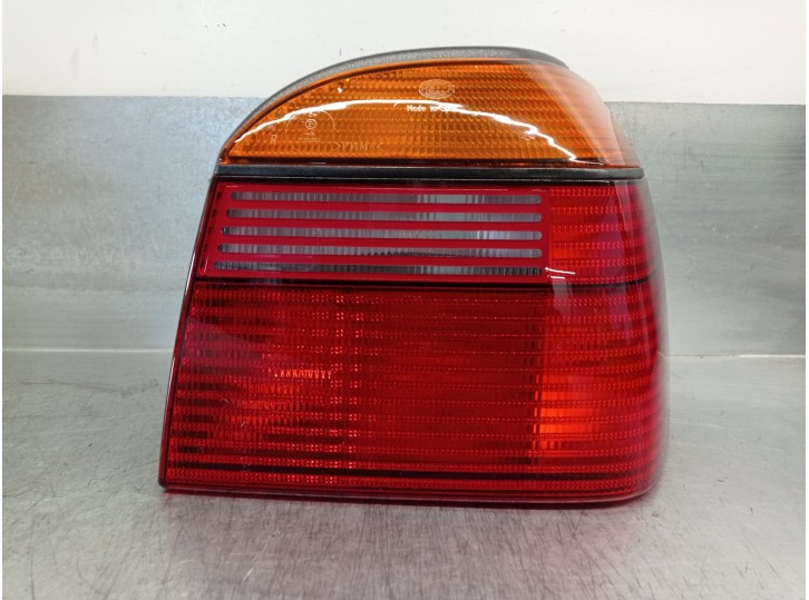 Recambio de piloto trasero derecho para volkswagen golf iii berlina (1h1) referencia OEM IAM 16910632  