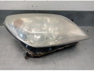 Recambio de faro derecho para opel astra h ber. 1.7 16v cdti referencia OEM IAM 13239289 1216660 1EG27037042