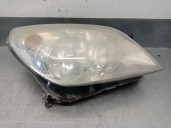 Recambio de faro derecho para opel astra h ber. 1.7 16v cdti referencia OEM IAM 13239289 1216660 1EG27037042