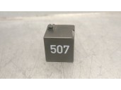 Recambio de rele para volkswagen caddy alltrack iv furgoneta/monovolumen (saa) 2.0 tdi 4motion referencia OEM IAM 7N0951253  