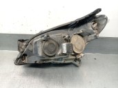 Recambio de faro derecho para opel astra h ber. 1.7 16v cdti referencia OEM IAM 13239289 1216660 1EG27037042