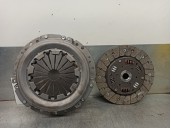 Recambio de kit embrague para volvo serie 440 referencia OEM IAM 391259  LUK