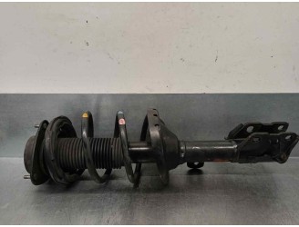 Recambio de amortiguador delantero izquierdo para subaru outback (b15) 2.0 diesel cat referencia OEM IAM 20310AL490  