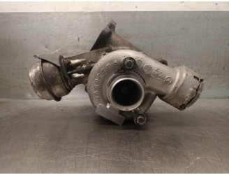Recambio de turbocompresor para audi a4 berlina (8e) 1.9 tdi referencia OEM IAM 038145702J 038145702J 7178567 GARRETT