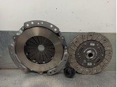 Recambio de kit embrague para volvo serie 440 referencia OEM IAM 391259 LUK