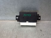 Recambio de modulo electronico para opel corsa f (p2jo) 1.2 (68) referencia OEM IAM 9838793580 