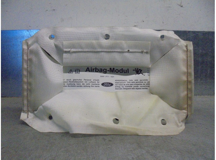 Recambio de airbag delantero derecho para ford s-max (ca1) 1.8 tdci cat referencia OEM IAM 6G9N042A94BJ 