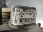 Recambio de faro derecho para opel astra h ber. 1.7 16v cdti referencia OEM IAM 13239289 1216660 1EG27037042