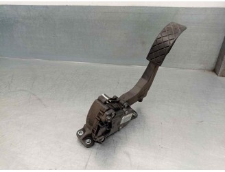 Recambio de potenciometro pedal para seat leon (1m1) 1.9 tdi referencia OEM IAM 6Q1721503B 6PV00849501 