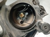 Recambio de faro derecho para opel astra h ber. 1.7 16v cdti referencia OEM IAM 13239289 1216660 1EG27037042