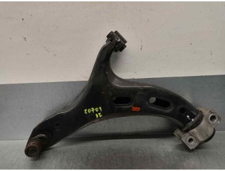 Recambio de brazo suspension inferior delantero izquierdo para subaru outback (b15) 2.0 diesel cat referencia OEM IAM 20202AL010