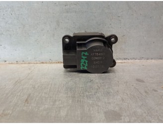 Recambio de motor apertura trampillas climatizador para opel corsa f (p2jo) 1.2 (68) referencia OEM IAM KF784001 KF784001 