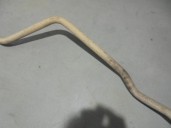 Recambio de tubo escape trasero para dacia duster 1.5 dci diesel fap cat referencia OEM IAM   CESTA 6