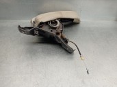 Recambio de apoyabrazos central para subaru legacy kombi/outback b14 2.0 diesel cat referencia OEM IAM 4271251  