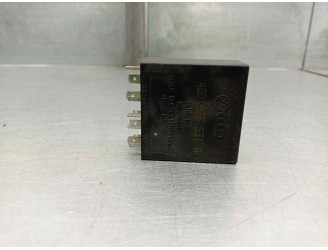 Recambio de rele para seat leon (1m1) 1.9 tdi referencia OEM IAM 4B0955531A 5WK10430A SIEMENS