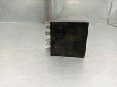 Recambio de rele para seat leon (1m1) 1.9 tdi referencia OEM IAM 4B0955531A 5WK10430A SIEMENS