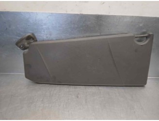 Recambio de parasol izquierdo para renault 19 txi 1.7 referencia OEM IAM 