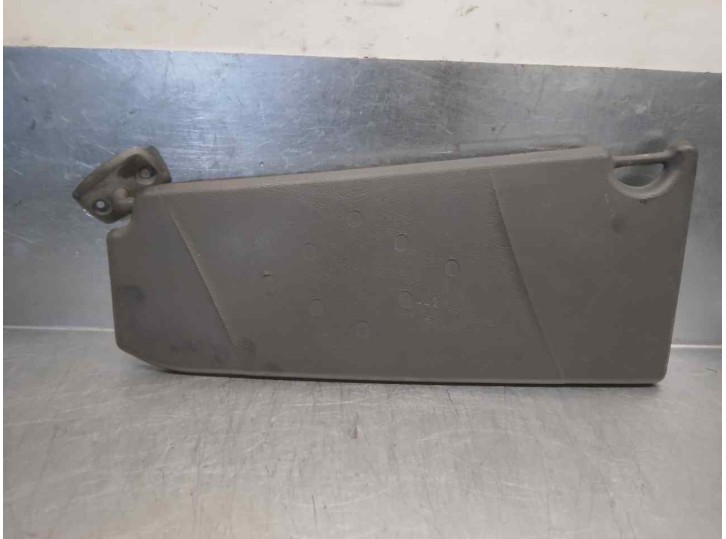 Recambio de parasol izquierdo para renault 19 txi 1.7 referencia OEM IAM 