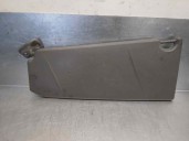 Recambio de parasol izquierdo para renault 19 txi 1.7 referencia OEM IAM 