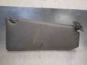 Recambio de parasol izquierdo para renault 19 txi 1.7 referencia OEM IAM 