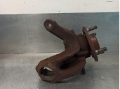 Recambio de mangueta delantera izquierda para ford fiesta (dx) 1.8 diesel cat referencia OEM IAM 1010250  