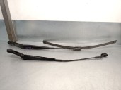 Recambio de brazo limpia delantero derecho para seat tarraco (kn2) 2.0 tsi 4drive referencia OEM IAM 5NB955409 5NB955409 