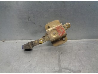 Recambio de maneta interior trasera derecha para nissan patrol (k/w260) 2.8 diesel referencia OEM IAM 80504C6000  