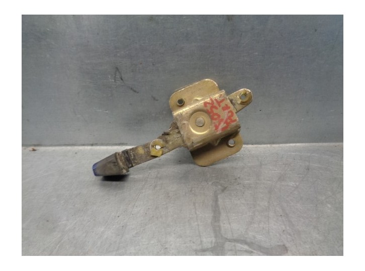 Recambio de maneta interior trasera derecha para nissan patrol (k/w260) 2.8 diesel referencia OEM IAM 80504C6000  